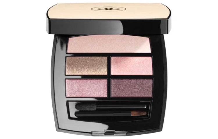 Тени для век Chanel Natural Glow - Boxette Shop